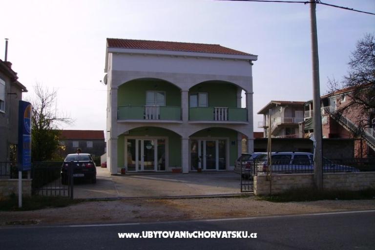 Apartmani Oliva – foto 3