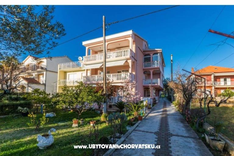 Apartmani Peričić – foto 4
