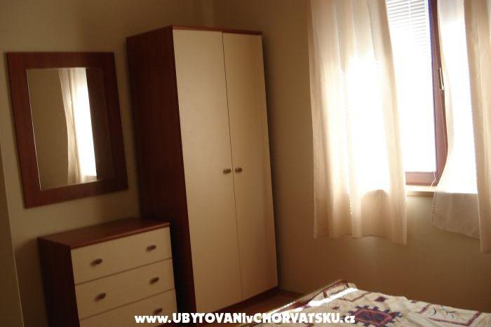 Apartmani Sandra Sukošan – foto 4