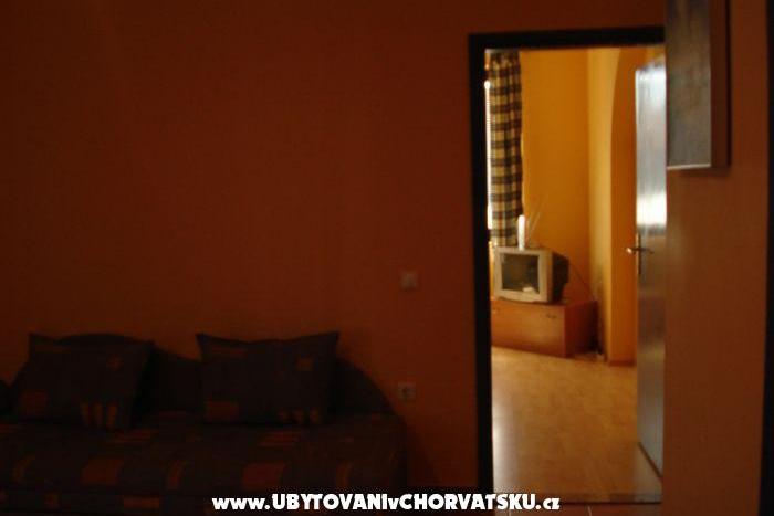 Apartmani Sandra Sukošan – foto 5