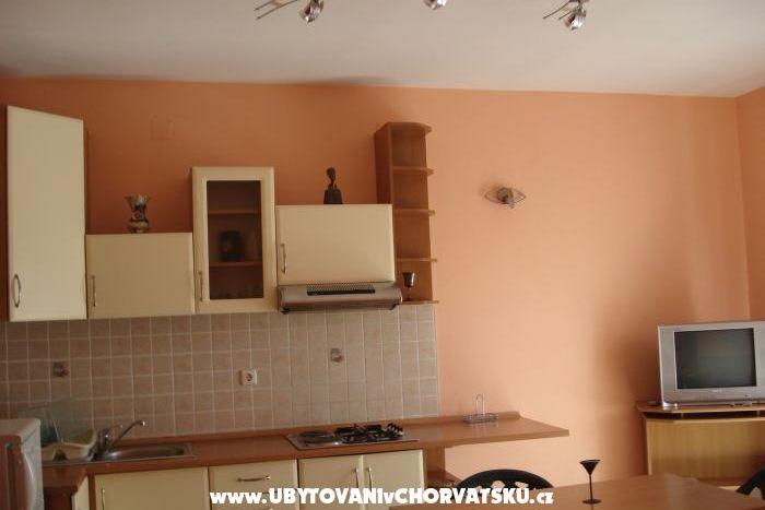Apartmani Sandra Sukošan – foto 6