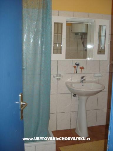 Apartmani Sandra Sukošan – foto 7