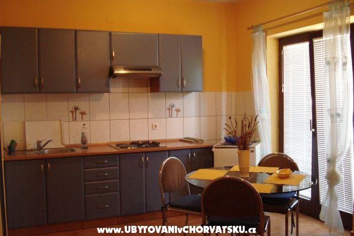 Apartmani Sandra Sukošan – foto 8