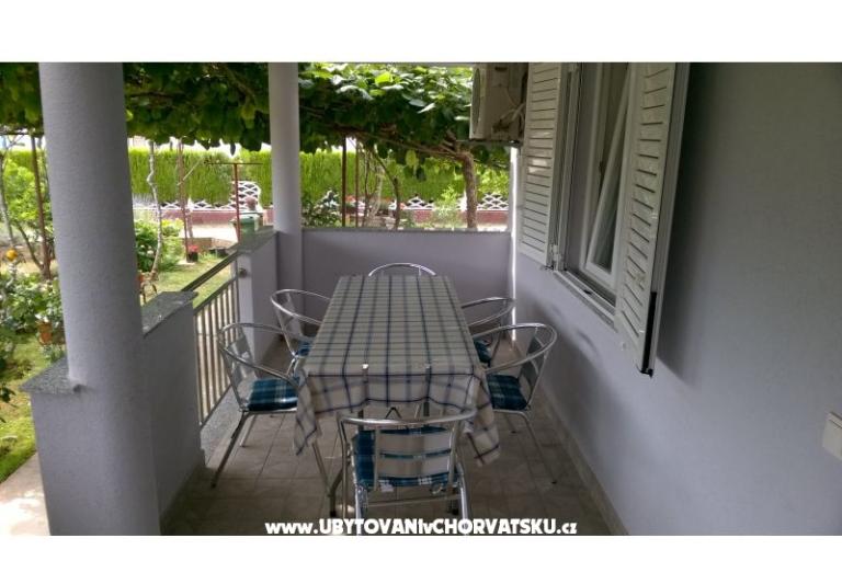 Apartmani Šarić – foto 2