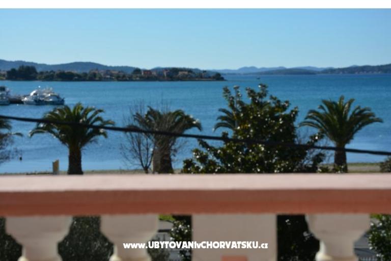 Apartmani Sea view – foto 2
