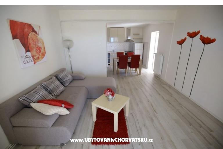 Apartmani Sea view – foto 4