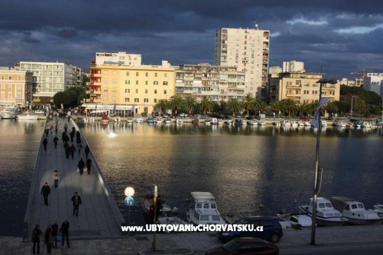Apartmani Sukošan – foto 11