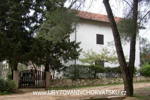 Apartmani Sukošan – foto 4