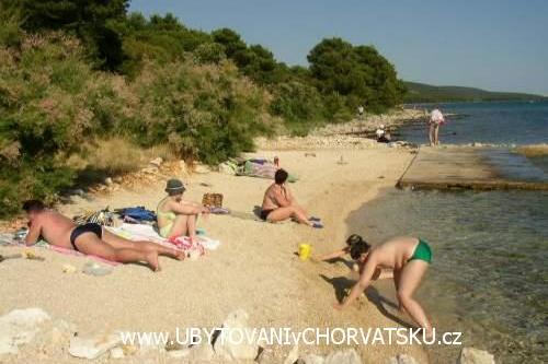 Apartmani Sukošan – foto 6