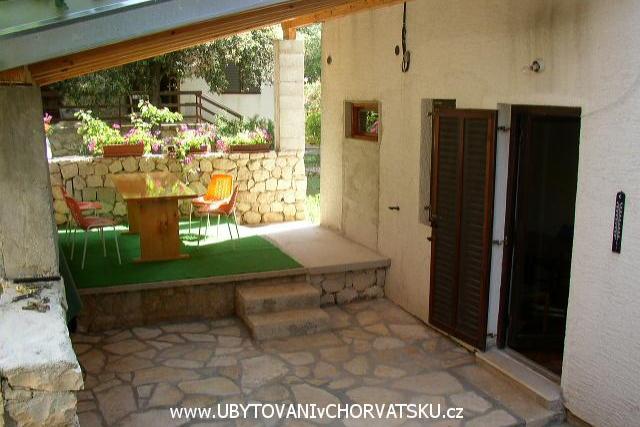 Apartmani Sukošan – foto 8