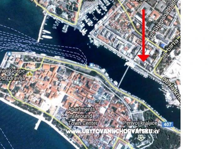 Apartmani Sukošan – foto 9