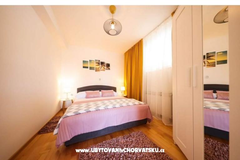 Apartman ANAI with private  pool – foto 6