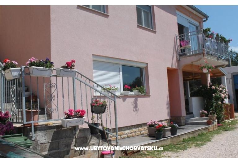 Apartman ANAI with private  pool – foto 8