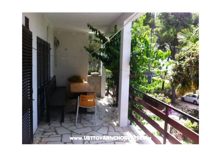 Apartmani Ivan  – foto 16