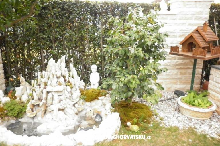 Apartmani Mirjana Sukošan – foto 10