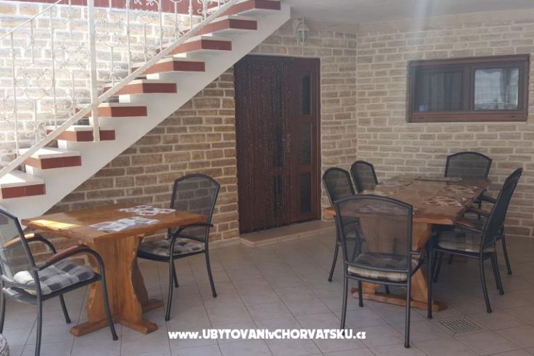Apartmani Mirjana Sukošan – foto 11