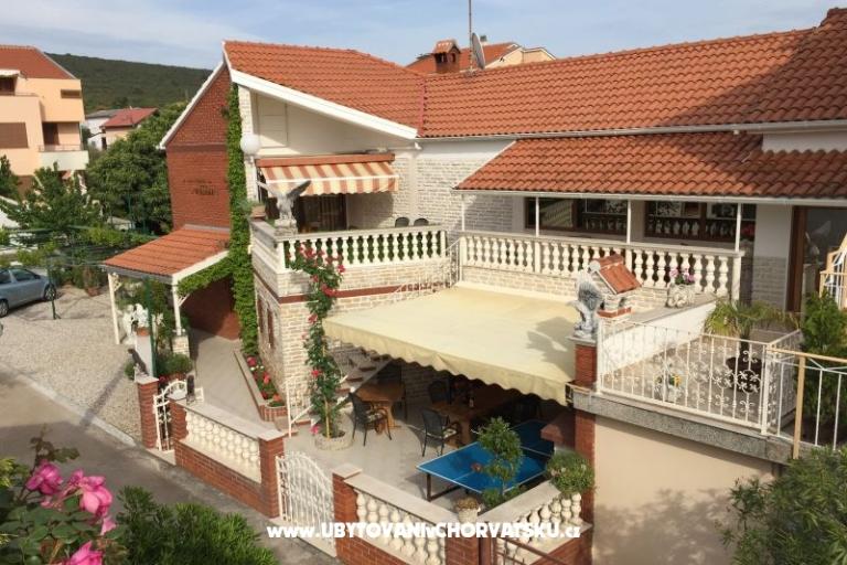 Apartmani Mirjana Sukošan – foto 13