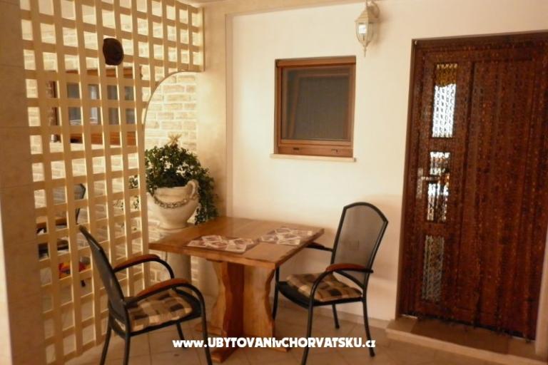 Apartmani Mirjana Sukošan – foto 14
