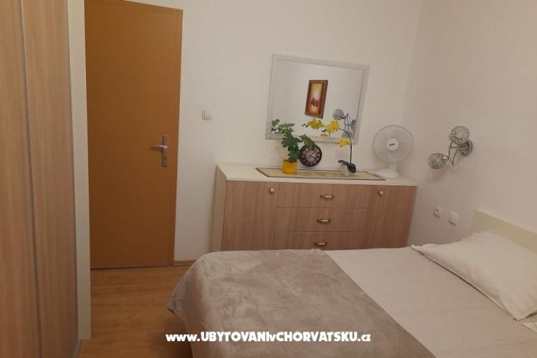 Apartmani Mirjana Sukošan – foto 15