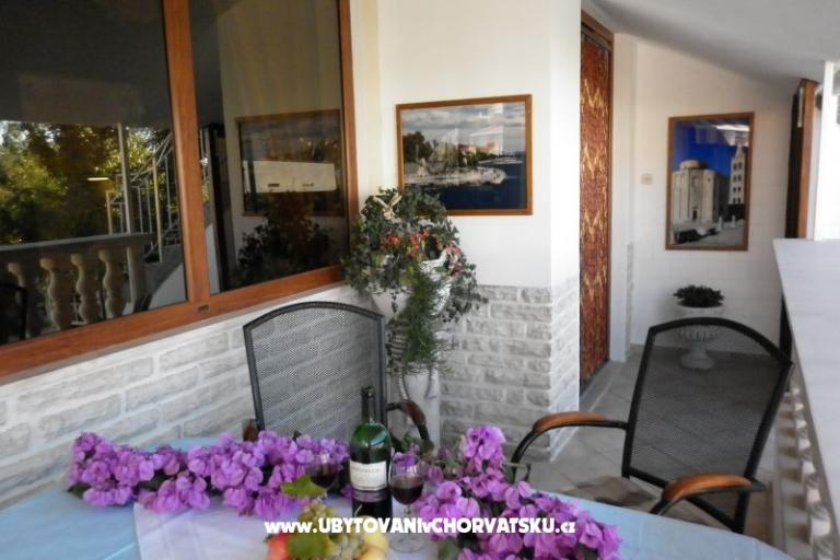 Apartmani Mirjana Sukošan – foto 17