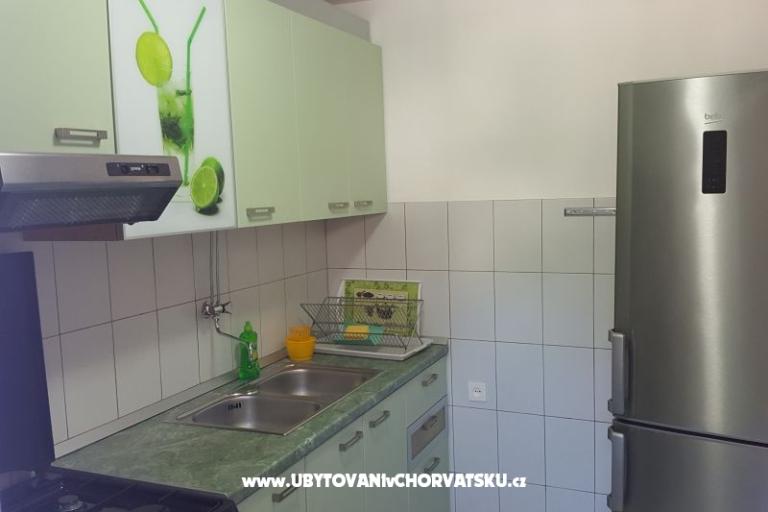 Apartmani Mirjana Sukošan – foto 18