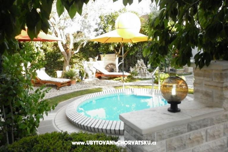 Apartmani Mirjana Sukošan – foto 19
