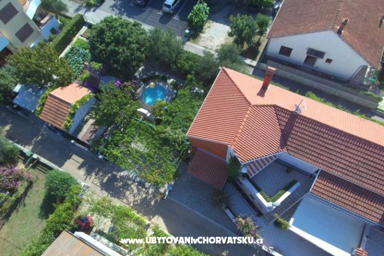 Apartmani Mirjana Sukošan – foto 20