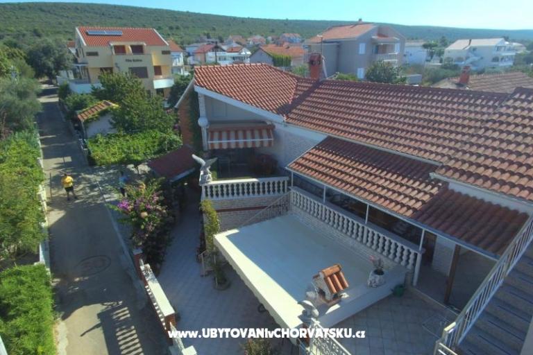 Apartmani Mirjana Sukošan – foto 21
