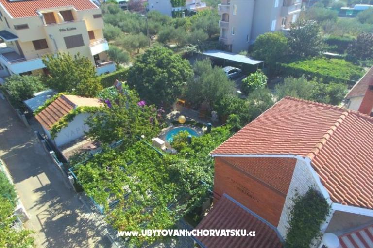 Apartmani Mirjana Sukošan – foto 22