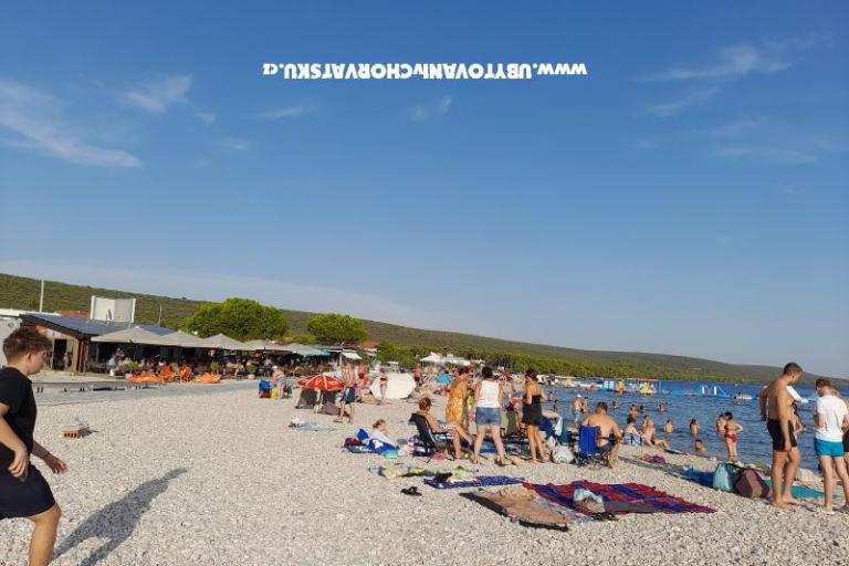 Apartmani Mirjana Sukošan – foto 24