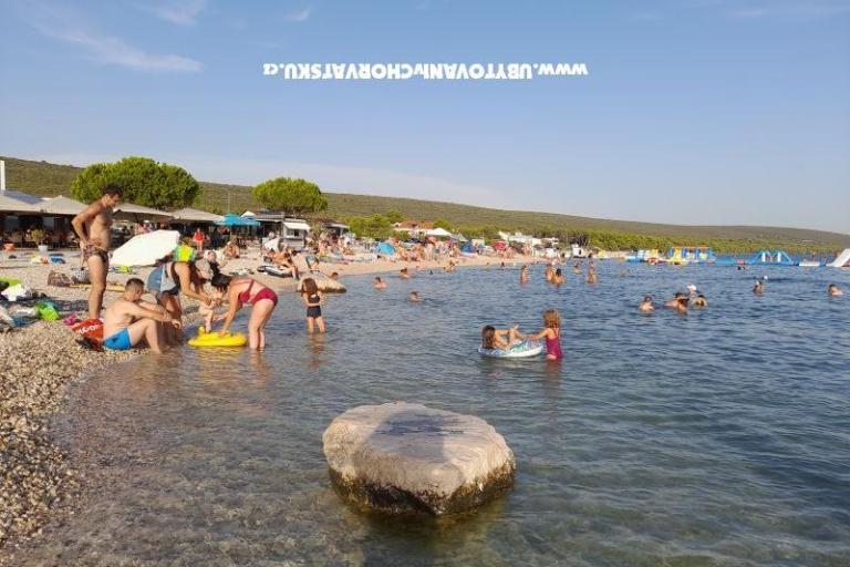 Apartmani Mirjana Sukošan – foto 25