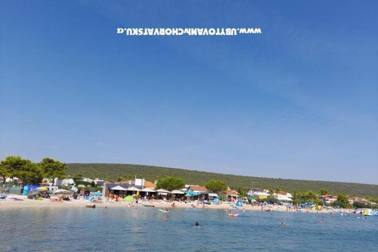 Apartmani Mirjana Sukošan – foto 26