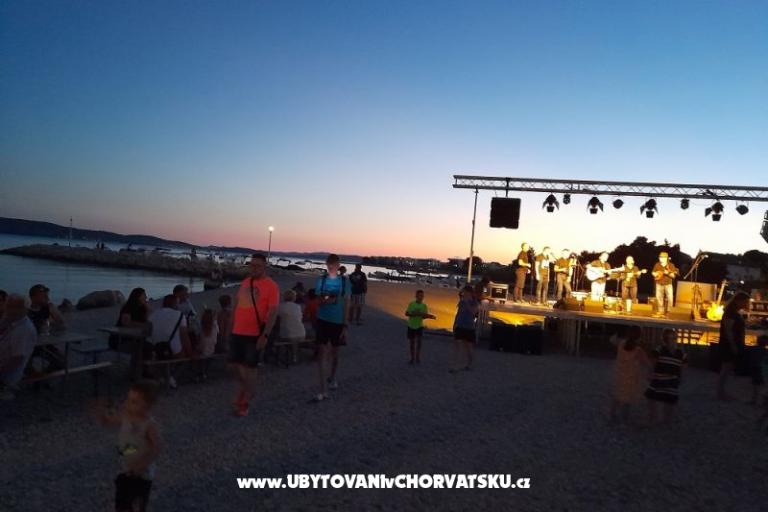 Apartmani Mirjana Sukošan – foto 29