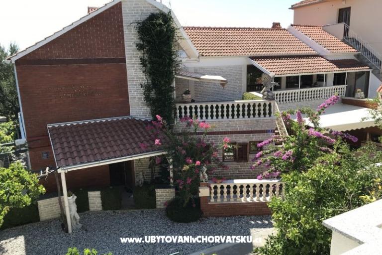 Apartmani Mirjana Sukošan – foto 3