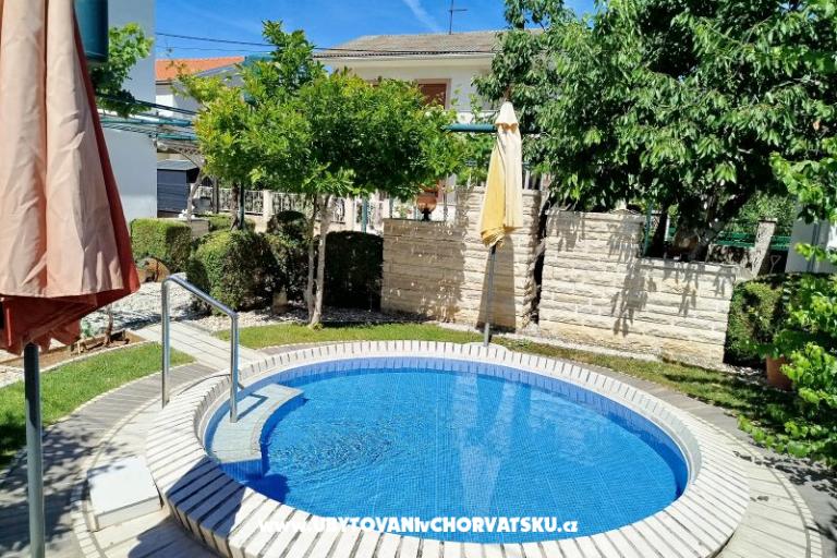 Apartmani Mirjana Sukošan – foto 30