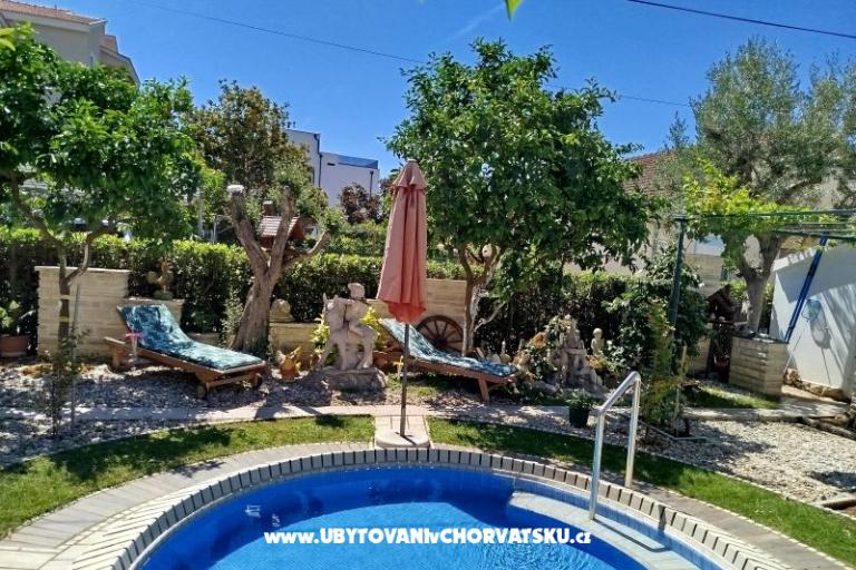 Apartmani Mirjana Sukošan – foto 31