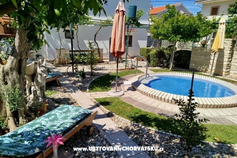 Apartmani Mirjana Sukošan – foto 33