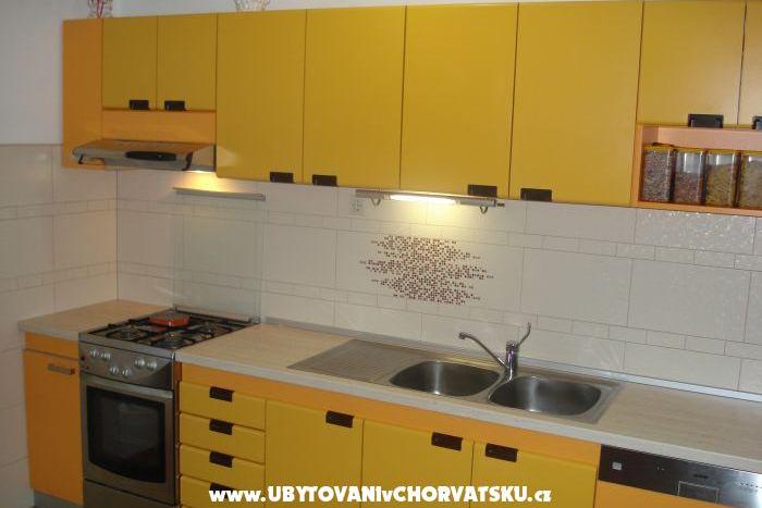 Apartmani Mirjana Sukošan – foto 5