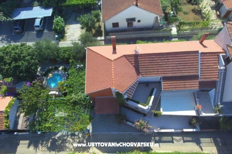 Apartmani Mirjana Sukošan – foto 6