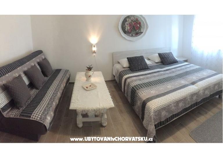 Apartmani Mirjana Sukošan – foto 7