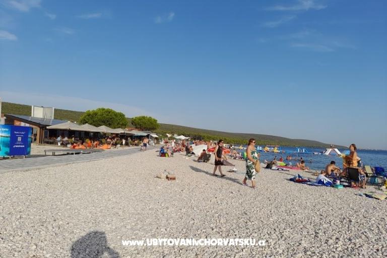 Apartmani Mirjana Sukošan – foto 8