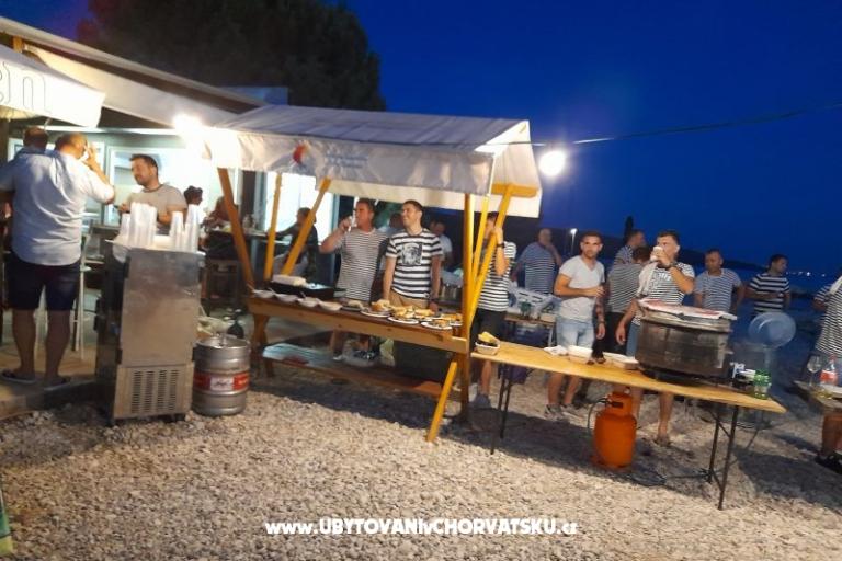 Apartmani Mirjana Sukošan – foto 9