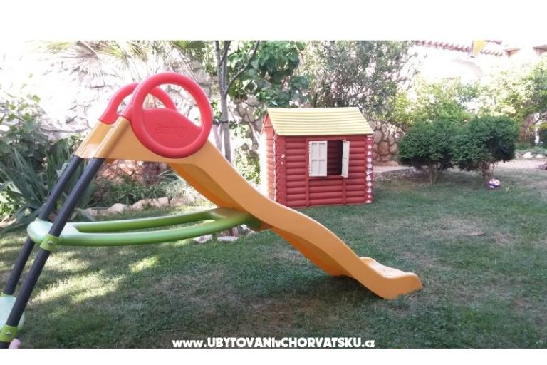 Apartmani Duje &amp; Ivan – foto 11