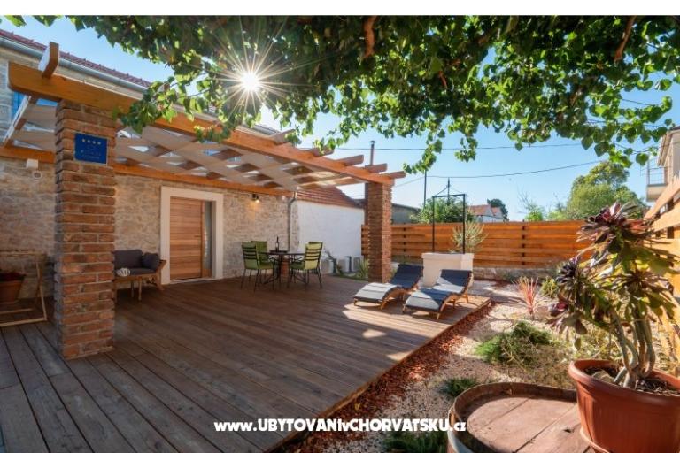 Holiday Kuća San Cassiano  – foto 18