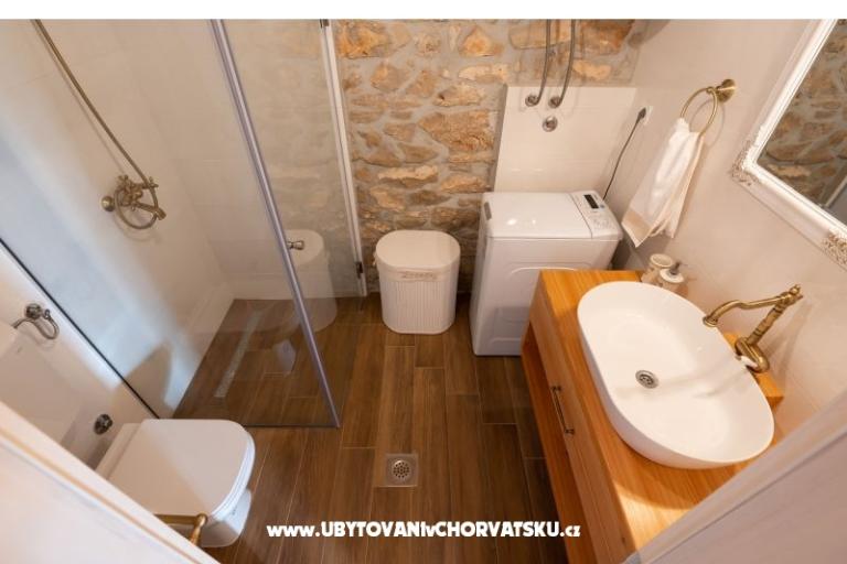 Holiday Kuća San Cassiano  – foto 5