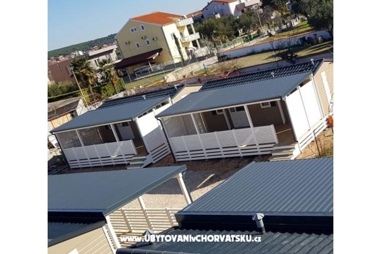 Mobile Kuća - Kamp Luka  – foto 2