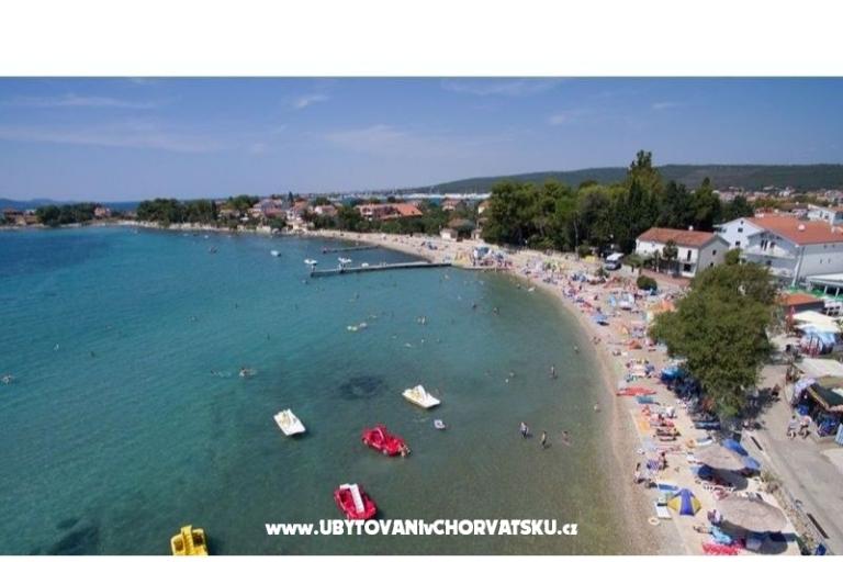 Mobile Kuća - Kamp Luka  – foto 5