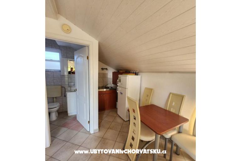Studio Apartmani Grom  – foto 11