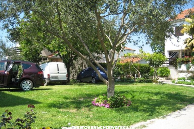 Apartmani Nadinić – foto 11
