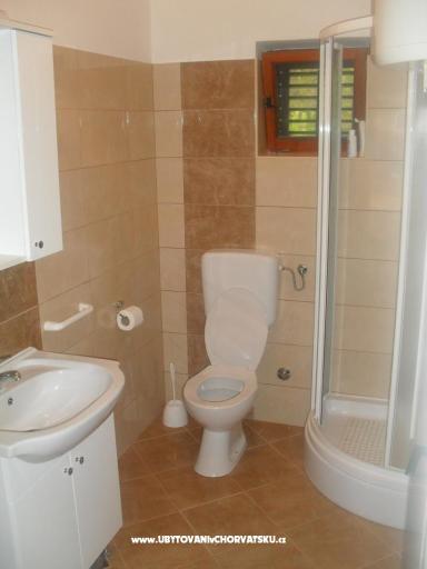Apartmani Nadinić – foto 4